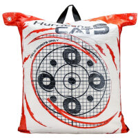 Hurrican Zielscheibe Cat5