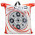 Hurrican Zielscheibe Cat5