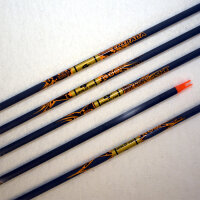 Gold Tip, 6x Pfeilschaft - Entrada - 400