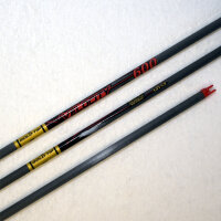 GoldTip, Pfeilschaft - Velocity - 500