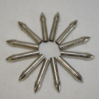 Cross-X, Pfeilspitze Ø 8 mm für - CXL - 140...