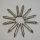 Cross-X, Pfeilspitze Ø 8 mm für - CXL - 140 grain 6er Pack