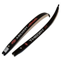PSE ILF Wurfarme Theory FX - 68 Zoll - 20 LBS...