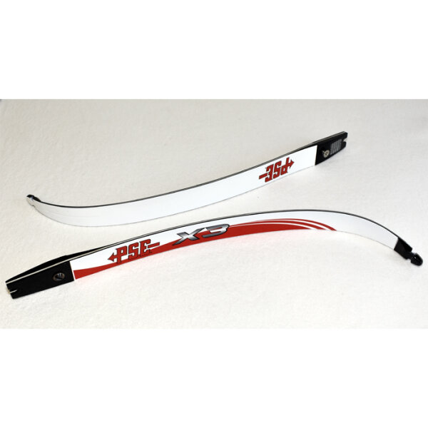 PSE ILF Wurfarme X3 - H25 - 66 Zoll - 30 LBS - Sale -