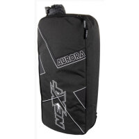 Aurora Next Recurve Backpack - Black