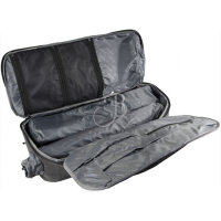 Aurora Next Recurve Backpack - Black