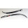 Exe ILF Wurfarme Wizard - 68 Zoll - 22 Pound