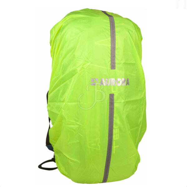 Aurora Rain Cover Backpack