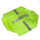Aurora Rain Cover Backpack