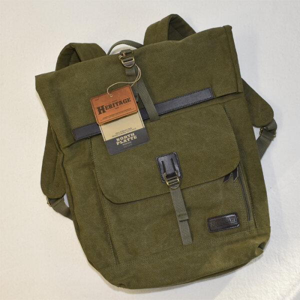 Allen Rucksack North Platte