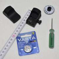 39Optics Red Dot GTDS050 22mm