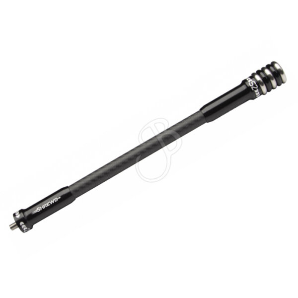 Shrewd Stabi Serie S2 - 12 Zoll