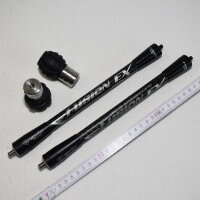 Epic Archery Stabi Serie FusionEx+ - 10 Zoll 1 Paar