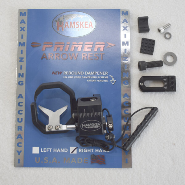 Hamskea Arrow Rest Primer RH
