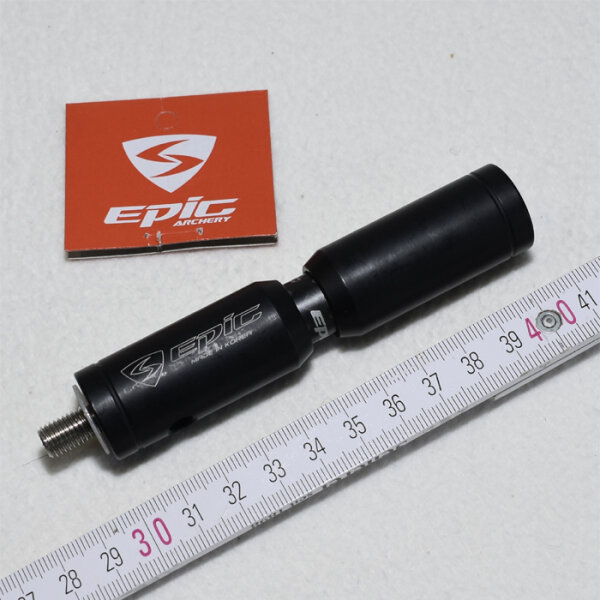 Epic Archery Stabi Serie FusionEx+ -  4 Zoll