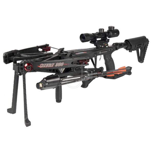 EK-Archery, Armbrust Cobra System Siege - 150 LBS