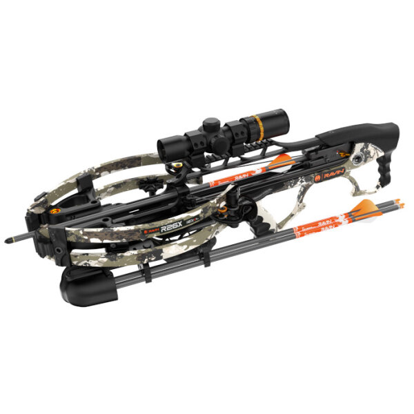 Ravin, Armbrust R26X - XK7 #R028