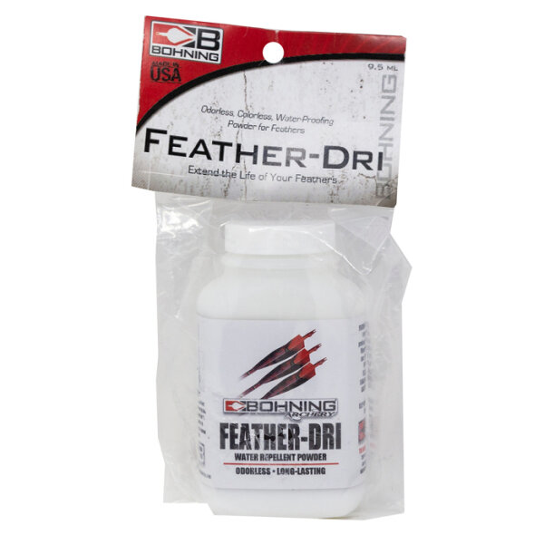 Bohning, Feather-Dri