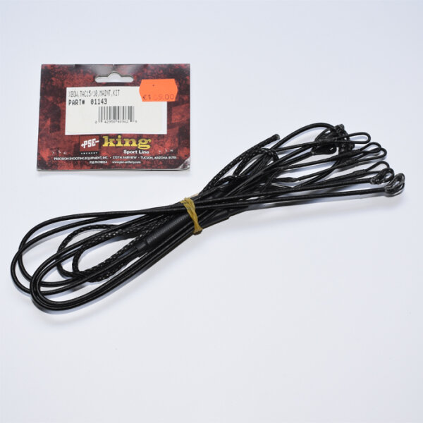 PSE Armbrust TAC15 + TAC10 Maintenance Kit #01143