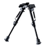 Walther Tactical Metal Bipod TMB II