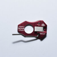 Decut Rest Magnetic Nova - Red