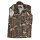 First Lite, Springer Vest Mossy OAK IF – Large