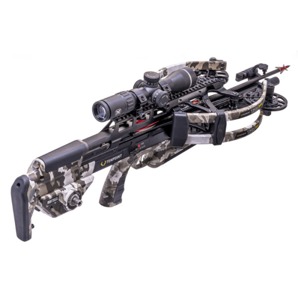 TenPoint, Armbrust TRX 515 Vektra