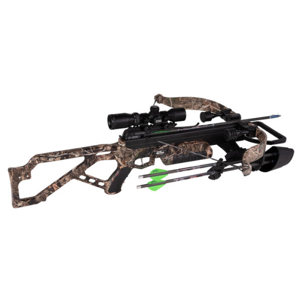 Excalibur, Armbrust Mag Max