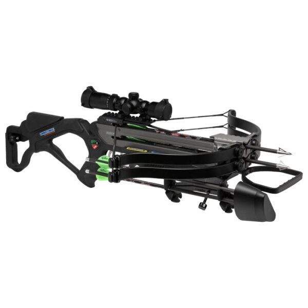 Excalibur, Armbrust TwinStrike TAC2