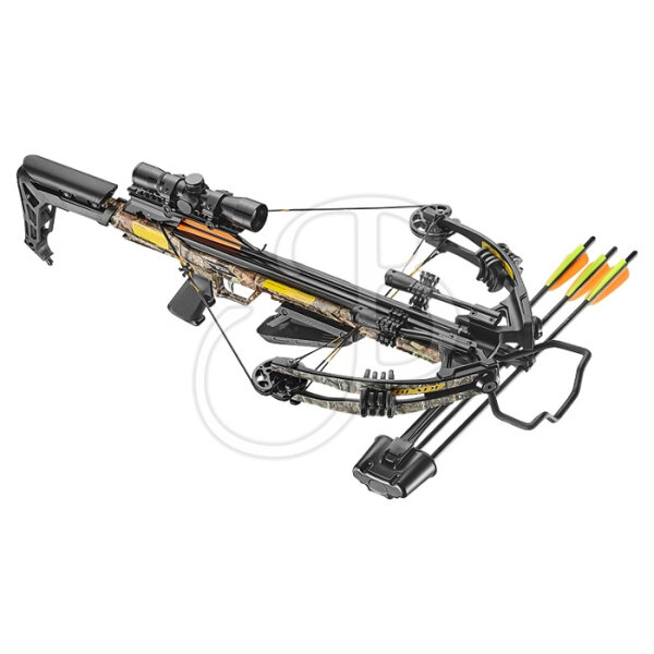 EK-Archery, Armbrust Blade - 175 LBS - Camo