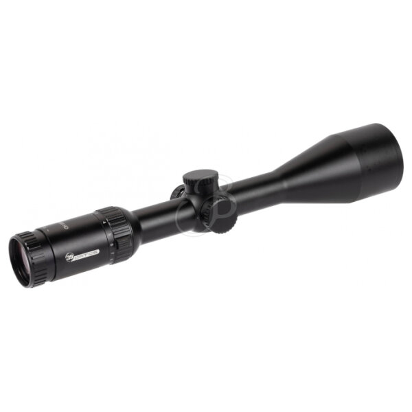 39Optics, Gun Scope Zielfernrohr 3-12x56 HD