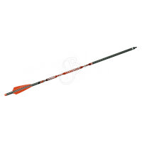 Cross-X, Armbrust Bolzen - Centurion - 20 Zoll - 6er Pack