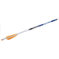 Cross-X, Armbrust Bolzen - Freeze - 20 Zoll - 6er Pack