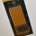 EK-Archery, Vlad Bolzen Aluminium - 6 1/2 Zoll - Gold – 10er Pack