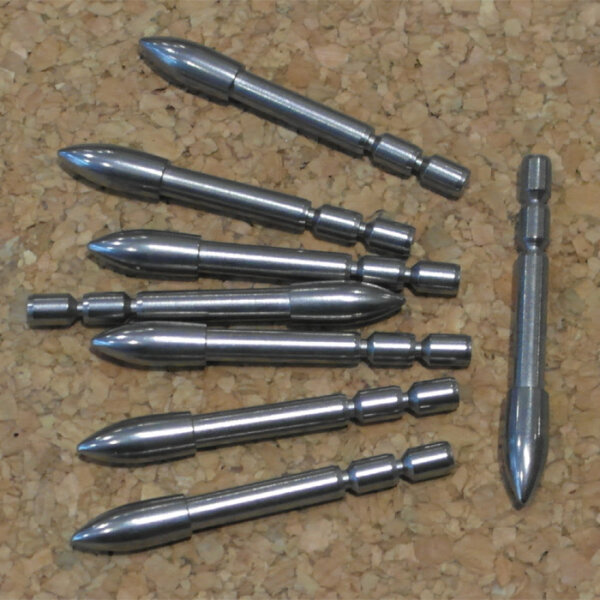Easton, Pfeilspitze für Carbon One - Break-Off