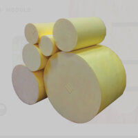 Eleven Zielscheibe Ersatzkern Ø 37cm und 25cm dick...