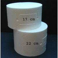 Booster Zielscheibe Ersatzkern Ø15 cm und 22cm...