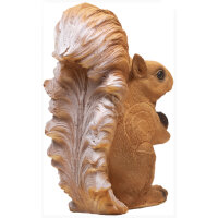 Booster 3D-Ziel Eichhörnchen