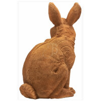 Booster 3D-Ziel Feldhase