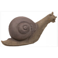 Booster 3D-Ziel Schnecke