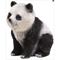 Booster 3D-Ziel Panda