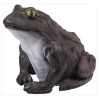 Booster 3D-Ziel Frosch