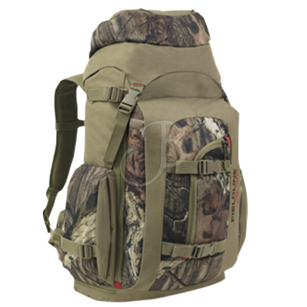 Fieldline Rucksack Glenwood Canyon