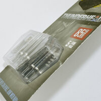 NAP, Jagdspitze Thunderhead 3-Blade 5er-Pack -  85grain