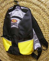 Easton Rucksack Game Day für Baseball