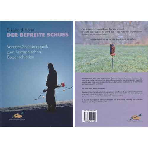 Buch - Der befreite Schuß