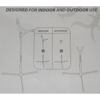 Win & Win Bogenständer