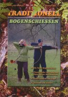 Magazin - Traditionell Bogenschießen