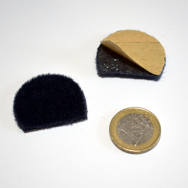 Martin traditionelle Pfeilauflage Hair