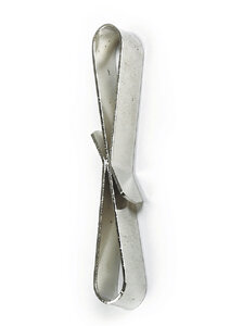 Gürtel Clip aus Metall